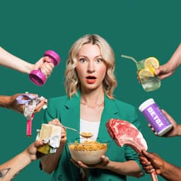 Abbey Sharp creator avatar