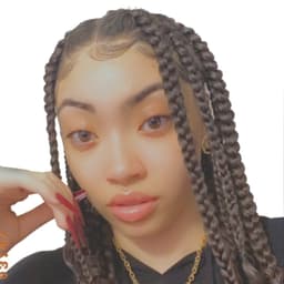 Aleea's Precious Life creator avatar