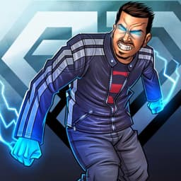AngryJoeShow creator avatar