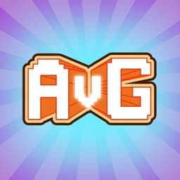 Animators VS Games creator avatar