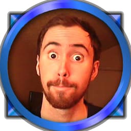 Asmongold Clips creator avatar