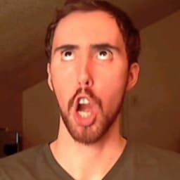 Asmongold Shorts creator avatar