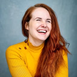 Beth Roars creator avatar