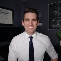Brian Sutterer MD creator avatar