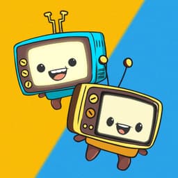 CinePals creator avatar