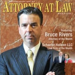CLR Bruce Rivers creator avatar
