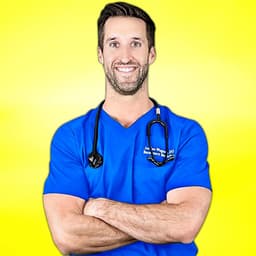 Doctor ER creator avatar