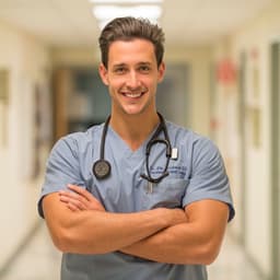 Doctor Mike creator avatar