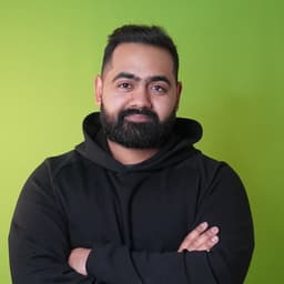 Dr Karan creator avatar