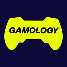 Gamology creator avatar