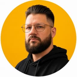 Jacob Barkovic 大熊 creator avatar