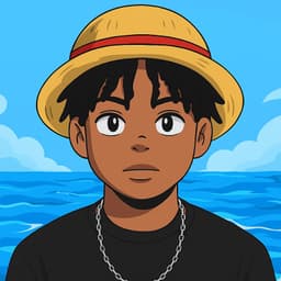 Keviscap creator avatar