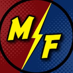 Magic Flicks creator avatar