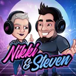 Nikki & Steven React creator avatar