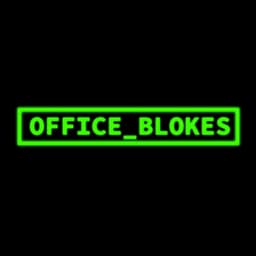 Office Blokes React creator avatar
