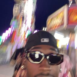 PresidentLloyd Everything creator avatar