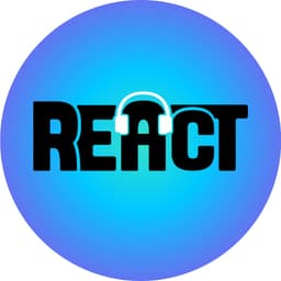 REACT creator avatar