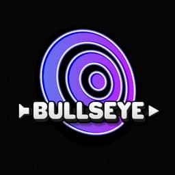 Bullseye creator avatar
