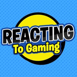 ReactingToGaming creator avatar