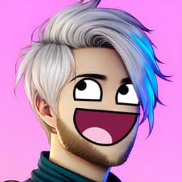 RobertIDK creator avatar