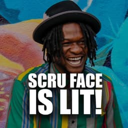 Scru Face Is LIT creator avatar
