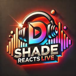 Shade Reacts Live creator avatar