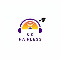 Sir Hairless creator avatar