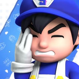 SMG4 creator avatar