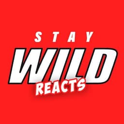 Stay Wild Reacts creator avatar