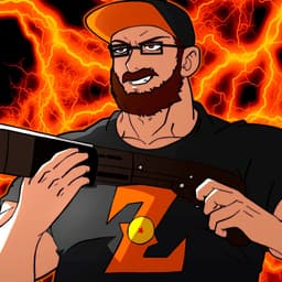 Steven Z KILLER creator avatar