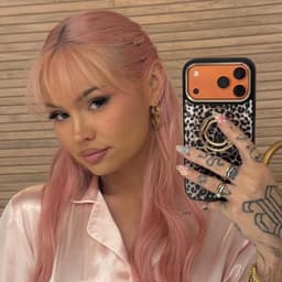 Talia Mar+ creator avatar