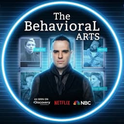 The Behavioral Arts creator avatar
