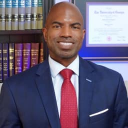 The Lead Attorney creator avatar