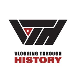 Vlogging Through History creator avatar