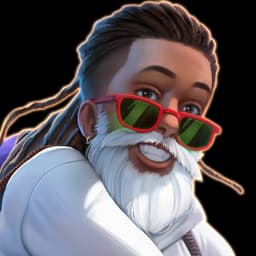 YaBoyRoshi creator avatar