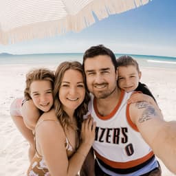 Your New Zealand Family creator avatar