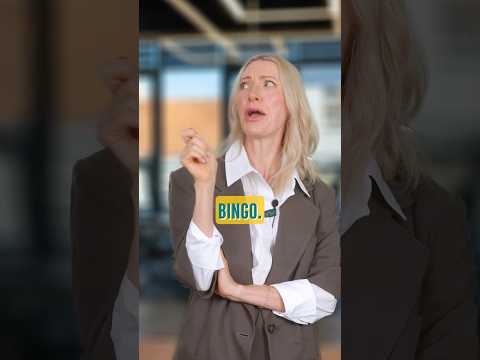 Video thumbnail: The Fearmongering Strategy Meeting (Probably)
