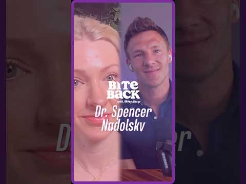 Video thumbnail: The Future Of Ozempic Is Bigger Than Weight Loss (Dr. Spencer Nadolsky)