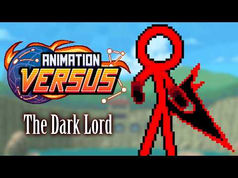 Video thumbnail: The Dark Lord Gameplay REVEAL SHOWCASE | Animation VERSUS | AvG Reacts