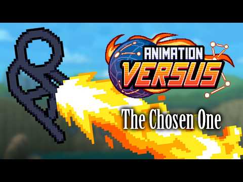 Video thumbnail: TCO Gameplay REVEAL SHOWCASE | Animation VERSUS | AvG Reacts