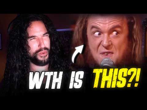 Video thumbnail: What Did I Just Watch? (Hocus Pocus - Focus)