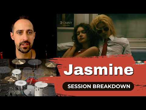 Video thumbnail: Jasmine - Session Breakdown