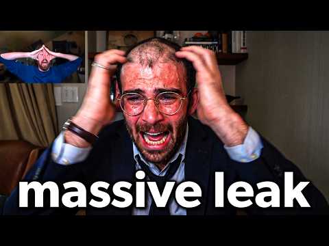 Video thumbnail: It's so much worse than we thought..