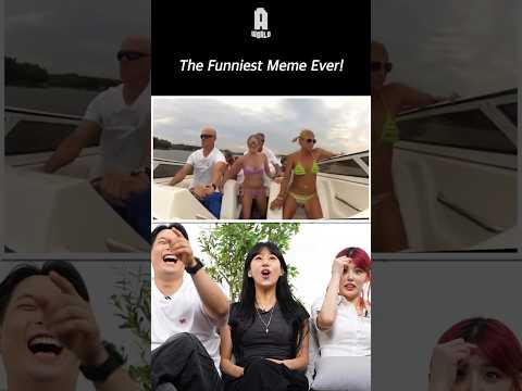 Video thumbnail: The Funniest Meme Ever!