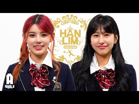 Video thumbnail: How K-Pop Idols Actually Date in High School🏫