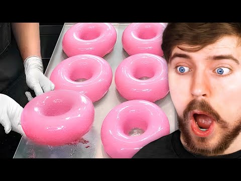 Video thumbnail: Extremely Satisfying Workers!