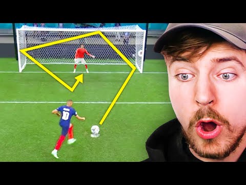 Video thumbnail: Impossible 0.0000001% Odds!
