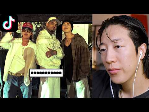 Video thumbnail: BTS TikTok Edits because ARMY's ARE DISAPPOINTED