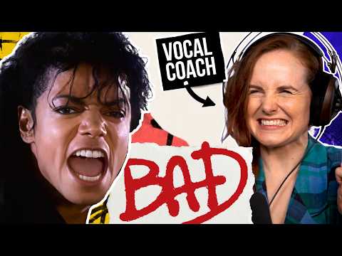 Video thumbnail: He broke the rules of singing to create a masterpiece