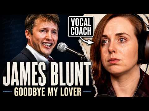 Video thumbnail: Just me CRYING for 11min 42 straight... Thanks James